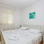 Apartmán Family-friendly With Swimming Pool Biograd Na Moru, Biograd - 23754 Biograd Na Moru