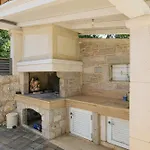 Family-friendly With Swimming Pool Biograd Na Moru, Biograd - 23754 Apartmán Biograd Na Moru