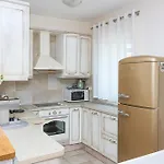 Apartmán Family-friendly With Swimming Pool Biograd Na Moru, Biograd - 23754