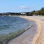 Family-friendly With Swimming Pool Biograd Na Moru, Biograd - 23754 Lägenhet