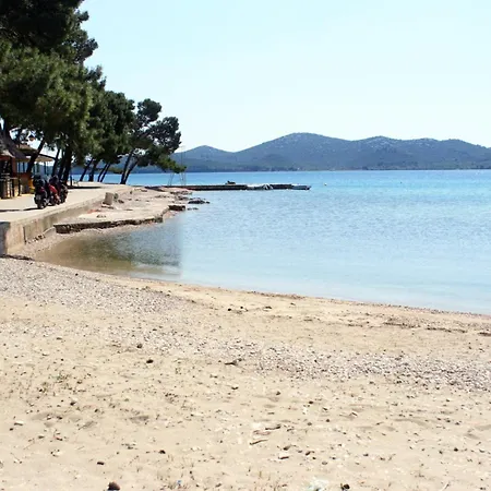 Family-friendly With Swimming Pool Biograd Na Moru, Biograd - 23754