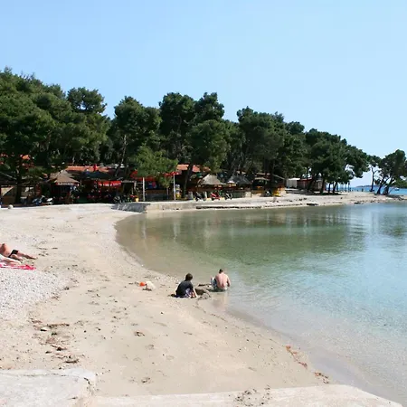 Family-friendly With Swimming Pool Biograd Na Moru, Biograd - 23754 Lejlighed *