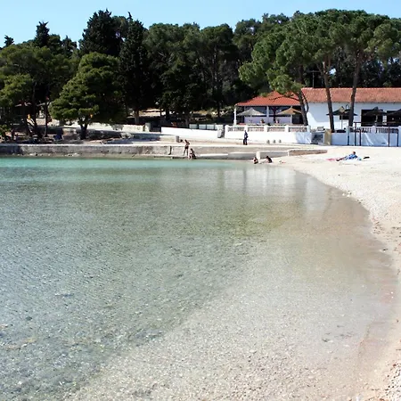 Family-friendly With Swimming Pool Biograd Na Moru, Biograd - 23754 Lejlighed *