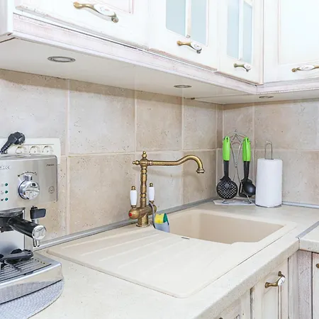 Family-friendly With Swimming Pool Biograd Na Moru, Biograd - 23754 Lejlighed
