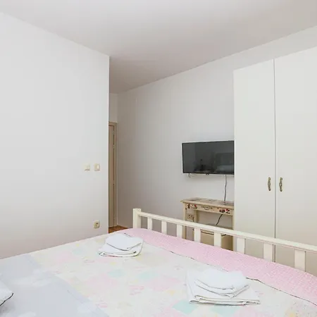 Lejlighed Family-friendly With Swimming Pool Biograd Na Moru, Biograd - 23754 Biograd Na Moru