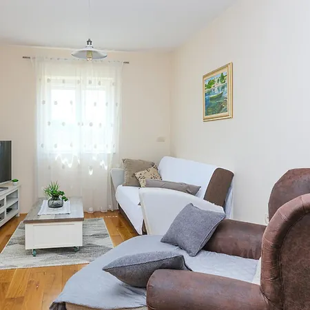 Family-friendly With Swimming Pool Biograd Na Moru, Biograd - 23754