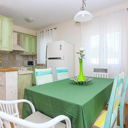Lejlighed Family-friendly With Swimming Pool Biograd Na Moru, Biograd - 23754 Biograd Na Moru