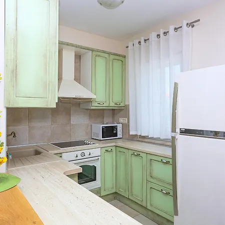 Lejlighed Family-friendly With Swimming Pool Biograd Na Moru, Biograd - 23754 *