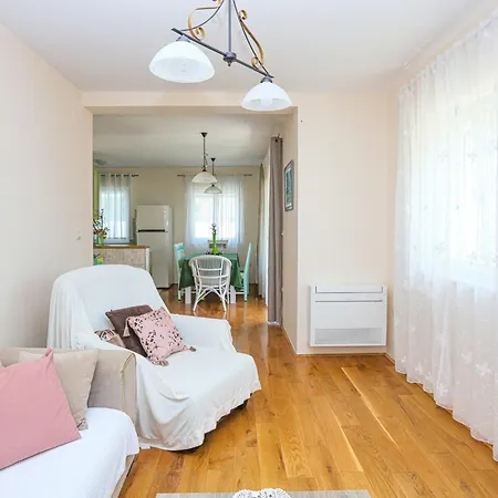 Lejlighed Family-friendly With Swimming Pool Biograd Na Moru, Biograd - 23754 Biograd Na Moru