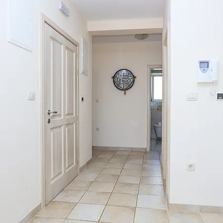 Family-friendly With Swimming Pool Biograd Na Moru, Biograd - 23754 Lejlighed Biograd Na Moru