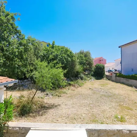 Lejlighed Family-friendly With Swimming Pool Biograd Na Moru, Biograd - 23754 Biograd Na Moru
