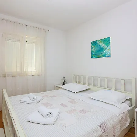 Lejlighed Family-friendly With Swimming Pool Biograd Na Moru, Biograd - 23754 Biograd Na Moru