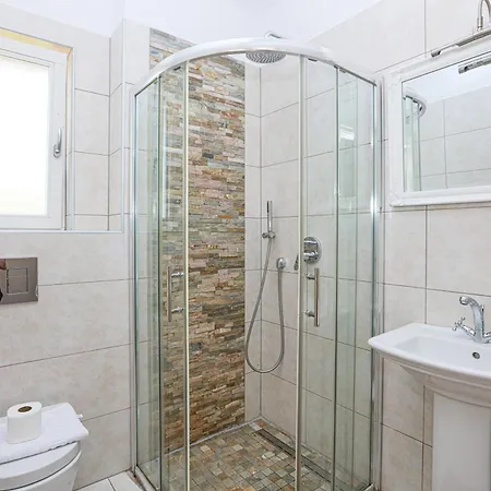 Family-friendly With Swimming Pool Biograd Na Moru, Biograd - 23754 Biograd Na Moru