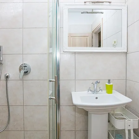 Family-friendly With Swimming Pool Biograd Na Moru, Biograd - 23754 * Biograd Na Moru