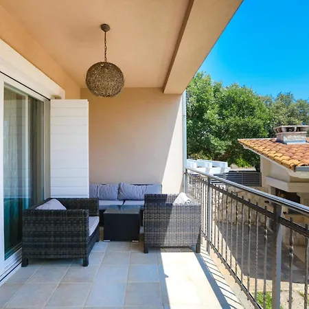 Family-friendly With Swimming Pool Biograd Na Moru, Biograd - 23754 Lejlighed Biograd Na Moru