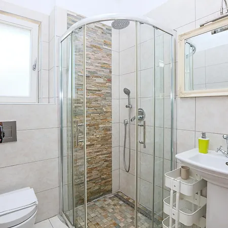 Family-friendly With Swimming Pool Biograd Na Moru, Biograd - 23754 *