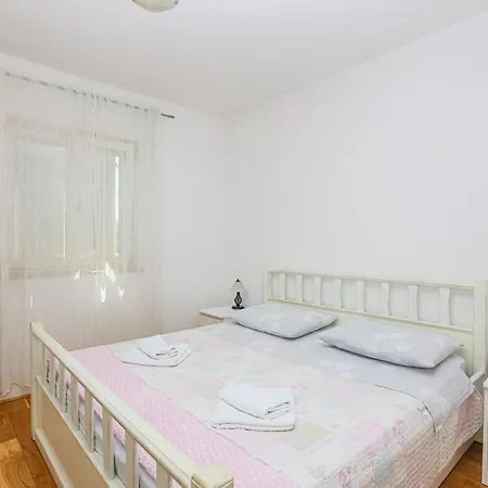 Lejlighed Family-friendly With Swimming Pool Biograd Na Moru, Biograd - 23754 Biograd Na Moru