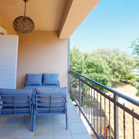 Family-friendly With Swimming Pool Biograd Na Moru, Biograd - 23754 * Biograd Na Moru