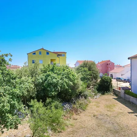 Lejlighed Family-friendly With Swimming Pool Biograd Na Moru, Biograd - 23754