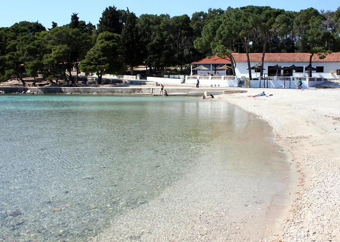 Family-friendly With Swimming Pool Biograd Na Moru, Biograd - 23754 شقة *