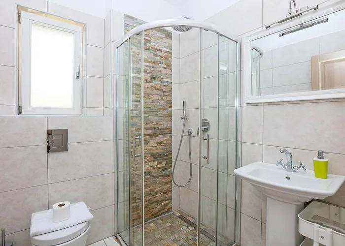 Family-friendly With Swimming Pool Biograd Na Moru, Biograd - 23754 بيوغْغاد نا موغو