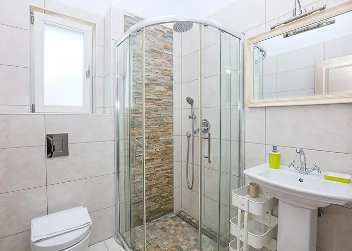 Family-friendly With Swimming Pool Biograd Na Moru, Biograd - 23754 *