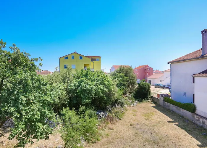 شقة Family-friendly With Swimming Pool Biograd Na Moru, Biograd - 23754