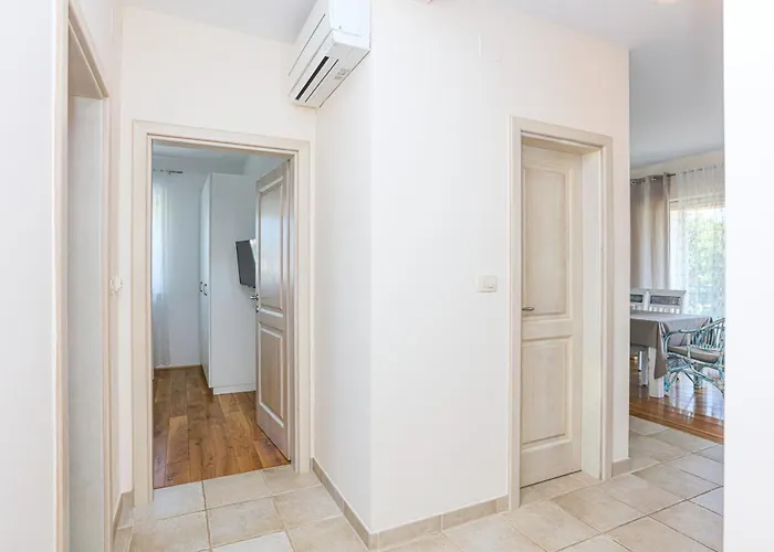 Family-friendly With Swimming Pool Biograd Na Moru, Biograd - 23754